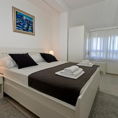 Apartment Maria - Free Garage 杜布罗夫尼克 外观 照片