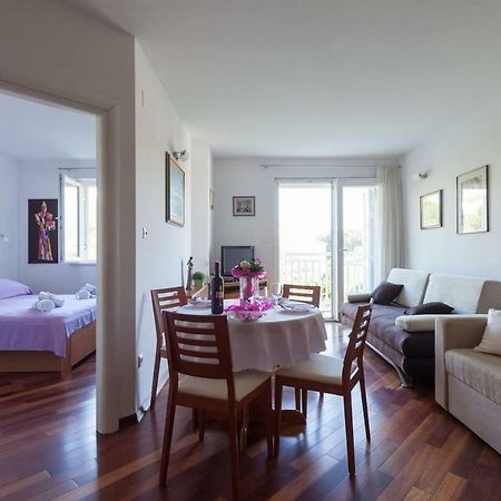 Apartment Maria - Free Garage 杜布罗夫尼克 外观 照片