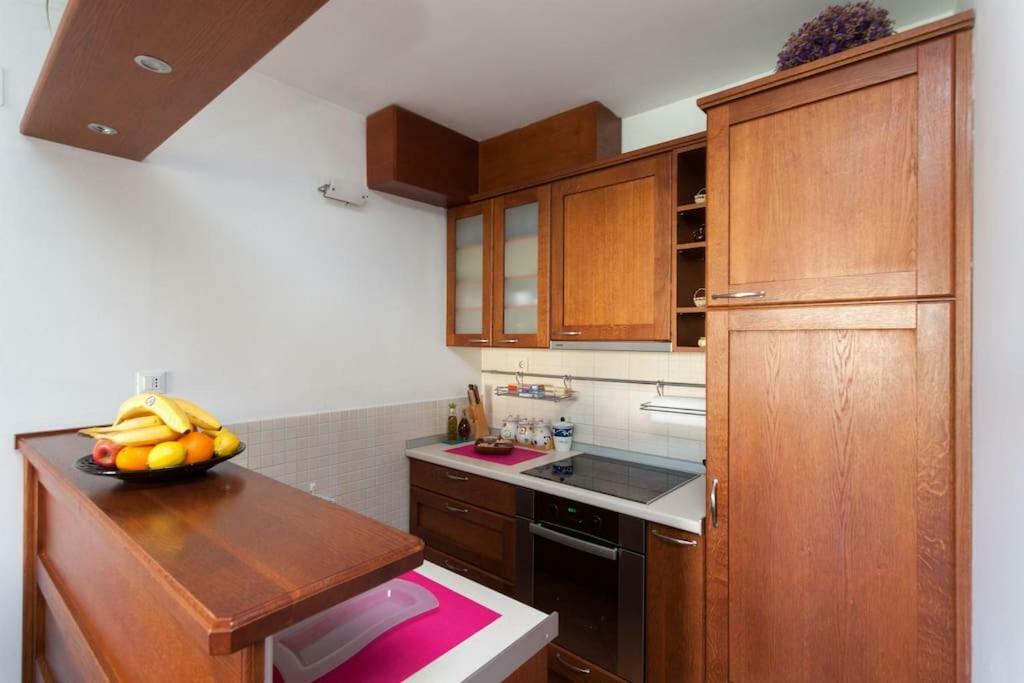 Apartment Maria - Free Garage 杜布罗夫尼克 外观 照片