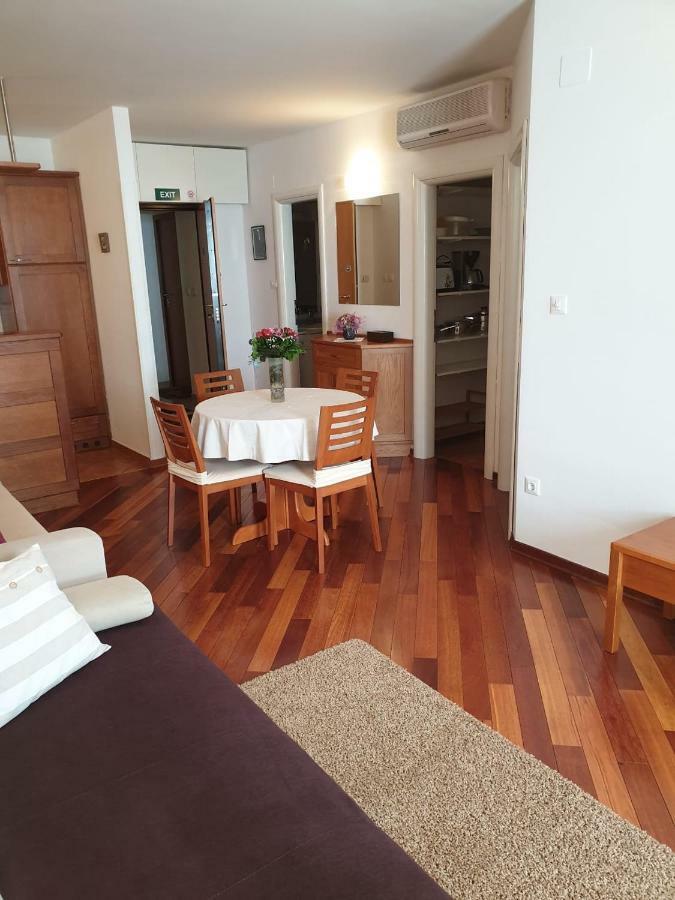 Apartment Maria - Free Garage 杜布罗夫尼克 外观 照片